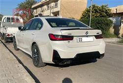 بی ئێم دەبڵیو سیریەس 3